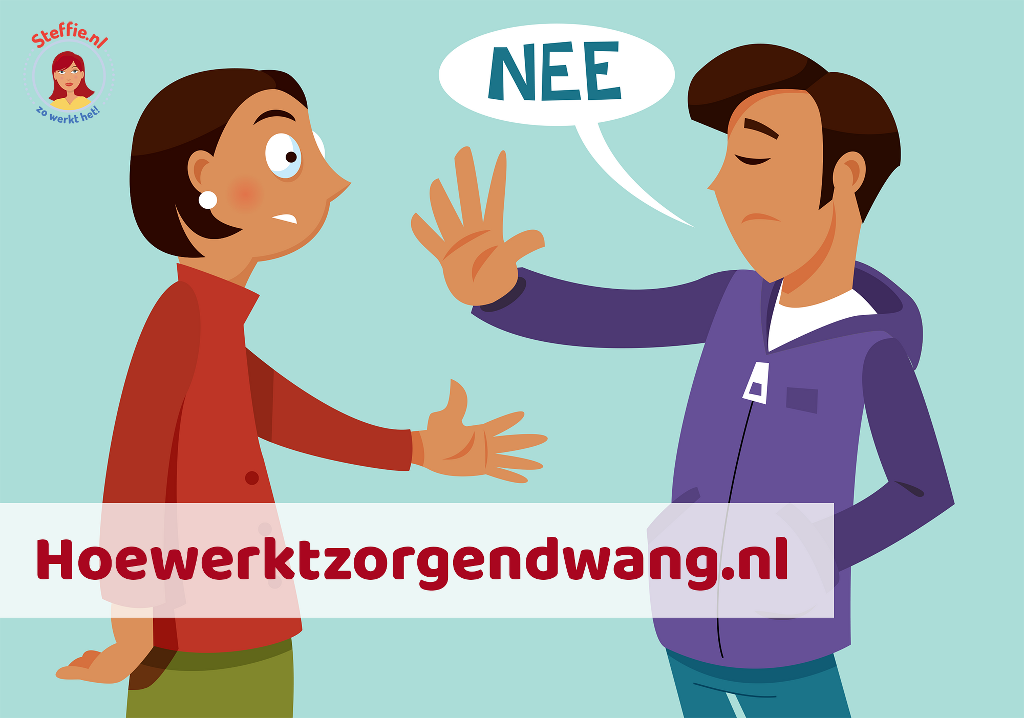 The Care and Compulsion Act regulates the rights in the event of involuntary care or involuntary admission of people with an intellectual disability and people with a psychogeriatric disorder (such as dementia).